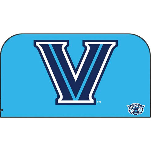 Villanova University V Wildcats Nintendo Switch 2 (2025) with Joy-Con Skin